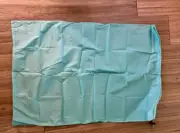UL Hiker /Jimmy Tarps stuff sack Robin egg blue Silpoly 19.5 x 29”
