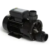 Pool Set Spa Whirlpool Circulation Pool Pump 0.5HP 10,800L/H 370W