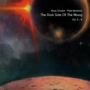 Schulze,Klaus / Naml - Dark Side Of The Moog Vol. 5-8 [New CD] Boxed Set
