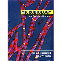 在飛比找蝦皮購物優惠-Microbiology : An Evolving Sci