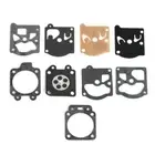 Echo Chainsaw Brush Cutter WA / WT Diaphragm Repair Kit Gasket Carburetor Carb