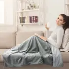Faraday Blanket Belly Protective Blanket for Pregnant Women, Children (40×3