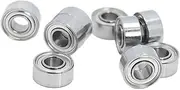 684ZZ Bearing 4 * 9 * 4 Mm ABEC-5 (10 PCS) Miniature 684Z Ball Bearings 684 ZZ 618/4ZZ Hobby Emax Motor Quadcopter L-940ZZ Bearing