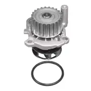 AC Delco 252-809 Engine Water Pump For Select 99-15 Audi Volkswagen Models