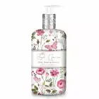 2 x Baylis & Harding Royale Garden Rose, Poppy & Vanilla 500ml Hand Wash