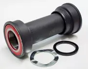 SRAM TruVativ GXP BB92 PressFit Adapter Stainless Steel Bottom Bracket MTB