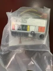 REZNOR Ignition Module: Mfr Part # 257473