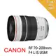 【Canon 佳能】RF70-200mm F4變焦鏡*(平行輸入)