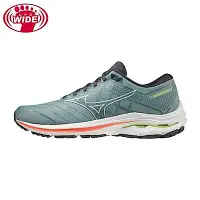 在飛比找Yahoo奇摩購物中心優惠-Mizuno Wave Inspire 18 [J1GC22