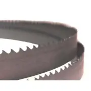 Excision Band Saw Blade Bi-Alfa Cobalt M42-WS Alu 2360 x 20 x 0.9mm 3 TPI