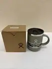 Insulated Mug for Coffee Mug, Tea Cup, hot Chocolate Mug with Leak Agave 12 Oz