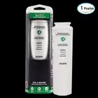 Refrigerator Water Filter 4, EDR4RXD1, for Maytag (UKF8001), Kitchenaid Refriger