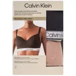 COSTCO好市多CALVIN KLEIN CK無鋼圈內衣拆售黑色M