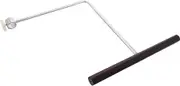 Male Mannequin Pants Stand Accessory Metal Hangers for Jeans and Trousers Display