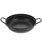Omelet Paella Pan Oil Strainer Pot Non Stick Skillet Titanium Pan Fry Pans