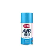 1 x CRC Air Brush Dust & Lint Remover 300g with High Performance Cleaning