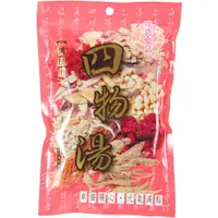 在飛比找樂天市場購物網優惠-茂喜 四物湯【調理用】(100g/包) [大買家]