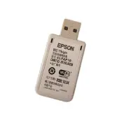 Wireless Wi-Fi LAN USB Adapter For EPSON Projectors EB-530 EB-535W EB-S27 EB-X41