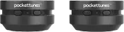 Bluetooth Speaker Bone Conduction Portable Wireless Speaker Louder Volume Player
