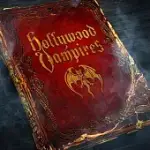 HOLLYWOOD VAMPIRES / HOLLYWOOD VAMPIRES