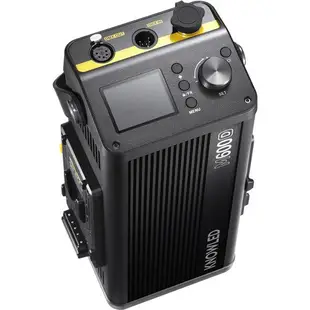 【日產旗艦】開年公司貨 神牛 Godox 諾力 M600D 740W LED持續燈 攝影燈 補光燈 錄影 舞台 片場