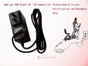 AC Adapter For ProForm 400,400ES,405,XP 420,XP 130 Razor Elliptical Power Supply