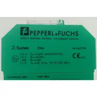 在飛比找蝦皮購物優惠-🌞二手現貨保固 德國 PEPPERL+FUCHS P+F 倍