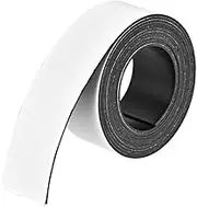 XYWHPGV Limit Markers with Adhesive Tape Magnetic Tape 1 3/16" x 6.5Feet x 1/16" for Sweeping Robot(0c67e 501b0 bb32a 1bda6 d8010 a2067