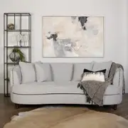 By Dezign - Elegance (Fabric) - Fabric Lounges