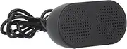 Small USB Desktop Computer Music Speaker Portable Speaker for Home Office Outdoor