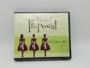 A Modest Proposal - Butterfly Box 1 - Michele Ashman Bell - Audiobook CD - New