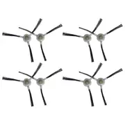 8Pcs Side Brush for M210/M210S/M210B/M213 Vacuum Cleaner