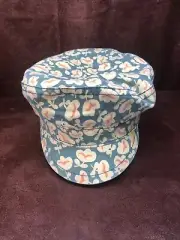 Goorin Bros Sand Cassel Military Hat / Cap For Kids