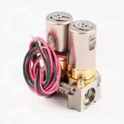 Blodgett 24v Dual Coil Solenoid 39796 For Convection Oven KFC