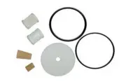 ATD Tools Filter Change Repair Kit for ATD 1/2" Desiccant Air Dryer (ATD-77631)