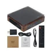 SAST 1984 SA-060 Mini CD Player Retro Bluetooth CD Player Rechargeable os67