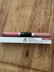 Arbonne Double Take Matte And Shine Lip Duo Jasmine