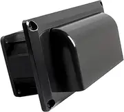 Labymos 12V Caravan Motorhome Trailer Side A Vent Ventilation Exhaust Fan RV Ventilator RV Modification Aessories