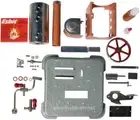 Jensen 76 Model Steam Engine Kit