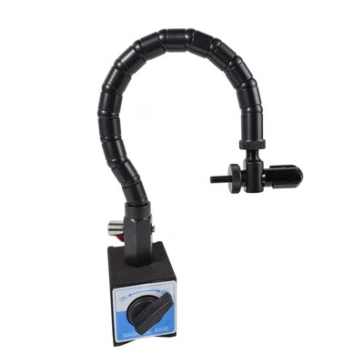 HFS(R)Magnetic Base Stand Digital Dial Test Indicator Gauge 176lbs/80kg Max Pull