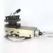 New AT300 Tool Holder Mini Lathe Accessories Metal Lathe Holder Tool Assembly,.