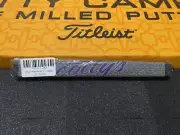 scotty cameron gallery paddle grip large purple