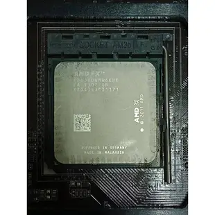 FX-6300 半套 M5A78L-M LX PLUS DDR3 4G*2 1666