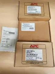 APC NetBotz Rack Access Pod 170 NBPD0171 for NetShelter SX Enclosures