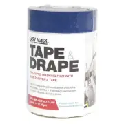 Trimaco Self-Adhesive Containment Film,2 ft. 396590 Trimaco 396590 047034396594
