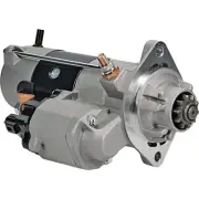 Denso PA90L Starter 12V 3kW Clockwise New 10 Teeth Planetary Gear