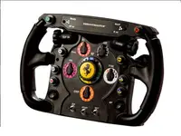 在飛比找樂天市場購物網優惠-【最高現折268】Thrustmaster Ferrari 