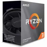 在飛比找樂天市場購物網優惠-AMD Ryzen R3-3200G 處理器 四核心 AM4