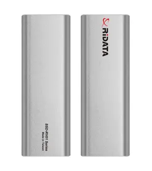 《Sunlink》RIDATA錸德 RV01 1TB 1T 外接式固態硬碟SSD 公司貨