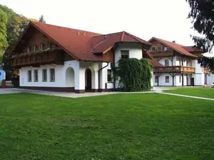 Pension 222 - Family rooms in Vrchlabi